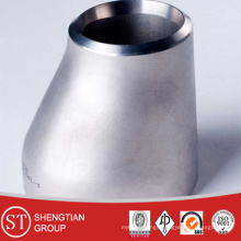 DIN2616-2 Stainless Steel Reducer Pipe Fitting